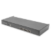 Digitus Modular Cat.5 KVM switch, 8-port