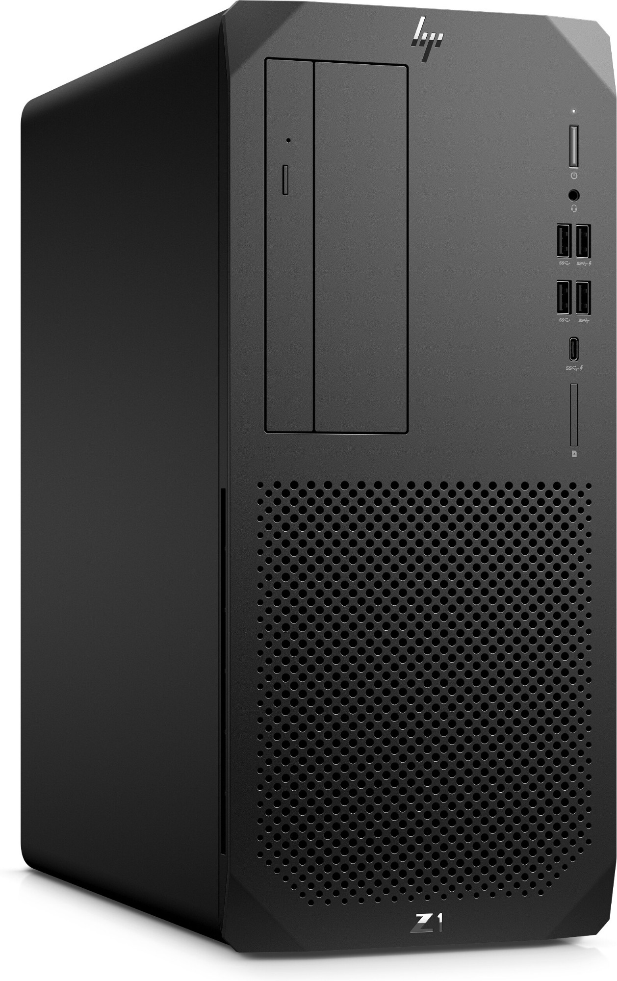 HP Z1 G6 i7-10700 Tower 10th gen Intel® Core™ i7 32 GB DDR4-SDRAM 512 ...