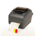 Zebra GX430t label printer Thermal transfer 300 x 300 DPI Wired