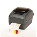 Zebra GX430t label printer Thermal transfer 300 x 300 DPI 102 mm/sec Wired