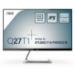 AOC Q27T1 computer monitor 68.6 cm (27") 2560 x 1440 pixels Quad HD LED Black