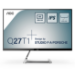 AOC Q27T1 Monitor PC 68,6 cm (27") 2560 x 1440 Pixel Quad HD LED Nero