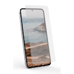 Urban Armor Gear 24448611NA scherm- & rugbeschermer voor mobiele telefoons Doorzichtige schermbeschermer Samsung 1 stuk(s)