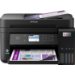 Epson EcoTank ET-3850 Inkjet A4 4800 x 1200 DPI 33 ppm Wi-Fi