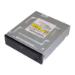 HP 682550-001 optical disc drive Internal Black DVD-ROM