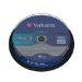 Verbatim 43746 blank Blu-Ray disc BD-R 50 GB 10 pc(s)