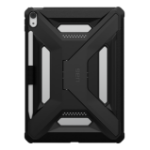 Urban Armor Gear 124495114040 tabletbehuizing 27,7 cm (10.9") Hoes Zwart