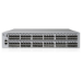 Hewlett Packard Enterprise StoreFabric SN6500B 16Gb 96/96 Power Pack+ FC Switch Managed Gray 2U