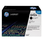 HP CB400A/642A Toner cartridge black, 7.5K pages ISO/IEC 19798 for HP CLJ CP 4005