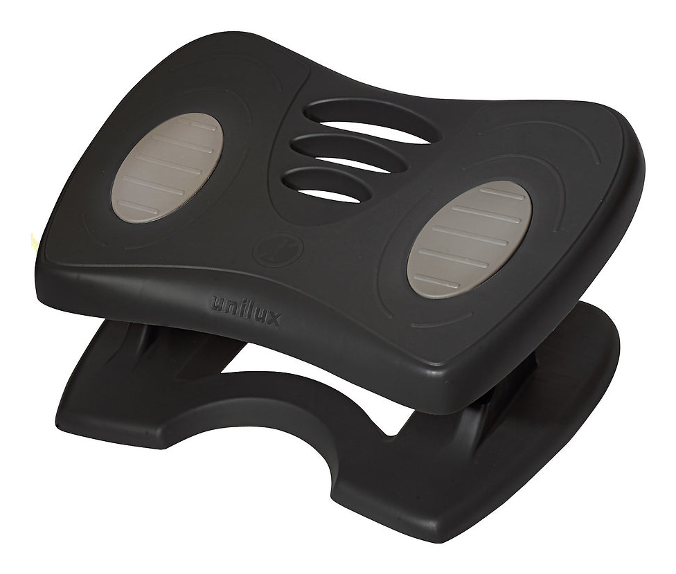 Unilux NYMPHEA Black, Grey