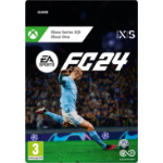 Electronic Arts EA Sports FC 24 Standard English Xbox One/One S/Series X/S