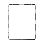CoreParts TABX-IPRO12-3RD-10 reserve-onderdeel & accessoire voor tablets Display glass adhesive sticker