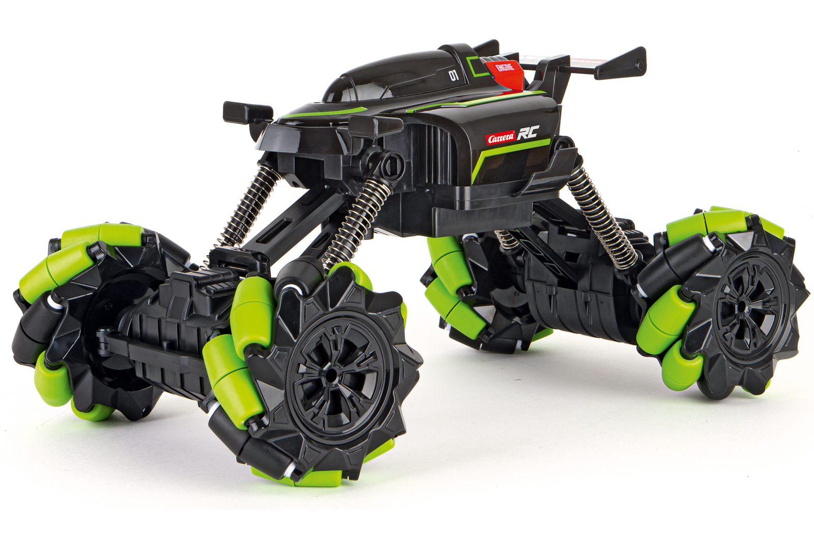 Image of CARRERA Drift Car Drift-Car Elektromotor 1 16 370160139