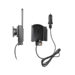 Brodit 721058 houder Actieve houder Mobiele telefoon/Smartphone Zwart