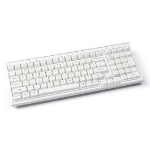 Keychron DC-8 equipment dust cover Keyboard dust cover Transparent