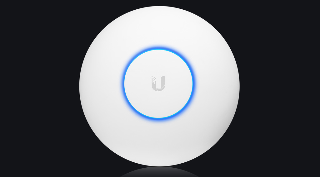 Image of Ubiquiti UAP‑XG 1733 Mbit/s White Power over Ethernet (PoE)