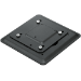 Lenovo 4XF0V81630 mounting kit Black