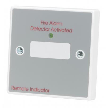Remote LED indicator, single  gang thumbnail