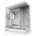 NZXT H9 Flow Midi Tower White