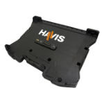 Getac 5433GA890102 mobile device dock station Tablet Black