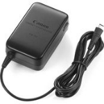 Canon CA-110 Black Indoor