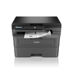 Brother DCPL2627DW mono MFP 32ppm P - 32 ppm - 128 MB