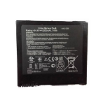 CoreParts TABX-BAT-AUG550NB mobile phone spare part Battery Black