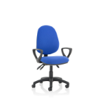 Dynamic KC0039 office/computer chair Padded seat Padded backrest