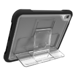 Gumdrop Cases 01A006 tablet case 11" Cover Black, Transparent
