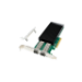 ATGBICS PCIEX8-S28-2-IE810-AT network card Internal Ethernet 25000 Mbit/s