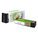Static Control Components RIC976YC-M2 inktcartridge 1 stuk(s) Compatibel Extra (Super) hoog rendement Magenta