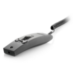 Philips Handheld Black Stage/performance microphone