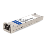 AddOn Networks X73689-AO network transceiver module Fiber optic 10000 Mbit/s XFP 1310 nm