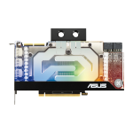 ASUS RTX3090-24G-EK NVIDIA GeForce RTX 3090 24 GB GDDR6X