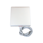 Ventev M60600060P3D63602 network antenna RP-TNC 4 dBi