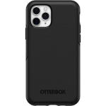 OtterBox Symmetry mobile phone case 14.7 cm (5.8") Cover Black