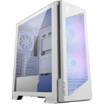 MSI MPG VELOX 300R AIRFLOW PZ WHITE CASE Midi Tower