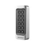 Hikvision DS-K1107AMK access control reader Basic access control reader Black, Grey