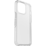 OtterBox Symmetry Clear Series voor Apple iPhone 13 Pro, transparant - Geen retailverpakking