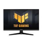ASUS TUF Gaming VG249QM1A computer monitor 60.5 cm (23.8") 1920 x 1080 pixels Full HD Black