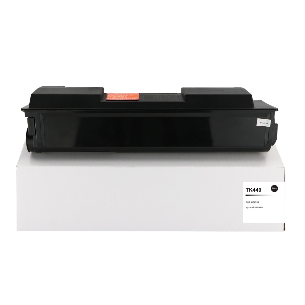 Image of CTS Wholesale Compatible Kyocera Mita FS6950 TK440 Toner