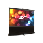 Elite Screens F100NWH projection screen 2.54 m (100") 16:9