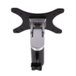 ikan EI-A71 monitor mount / stand Pole Black