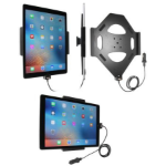 Brodit 521820 houder Actieve houder Tablet/UMPC Zwart