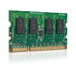 HP 512 MB 144-pin x32 DDR2 DIMM