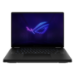ASUS ROG Zephyrus Duo GX651AX-DB96 laptop Intel Core Ultra 9 386H Hybrid (2-in-1) 16" Touchscreen 3K 32 GB LPDDR5x-SDRAM 1 TB SSD NVIDIA GeForce RTX 5090 Wi-Fi 7 (802.11be) Windows 11 Home Gray