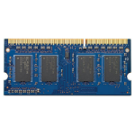 HP 2GB PC3-12800 memory module DDR3 1600 MHz