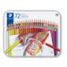 Staedtler 175 Multicolour 72 pc(s)