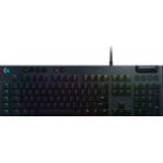 Logitech G815 LIGHTSYNC CARBON