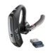 Poly Voyager 5200 UC USB-A Headset +BT600 Dongle TAA